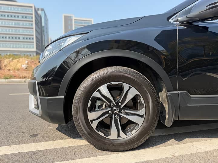 Фото 2 - Honda CR-V