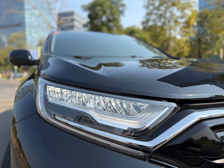 Фото 8 - Honda CR-V