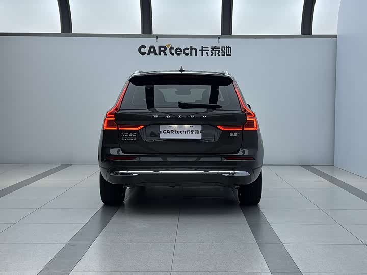 Фото 3 - Volvo XC60