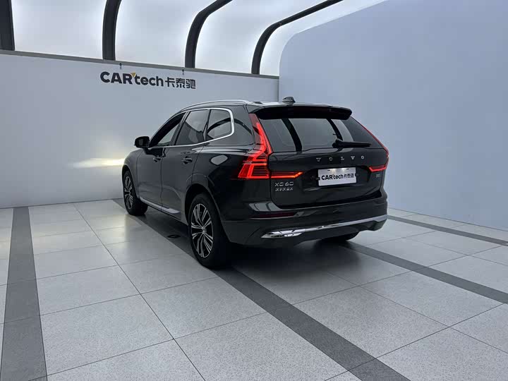 Фото 5 - Volvo XC60