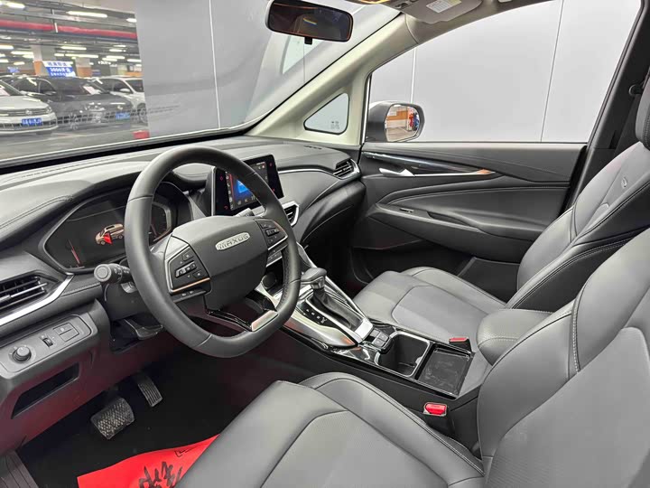 Фото 4 - Maxus G50