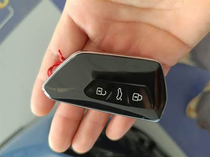 Фото 9 - Volkswagen Teramont Pro