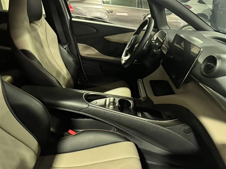 Фото 7 - BYD Dolphin