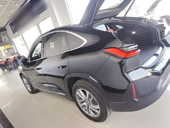 Фото 5 - Nio EC6