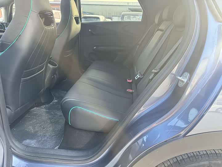 Фото 8 - BYD Dolphin