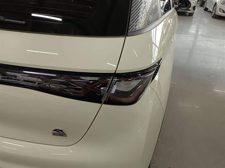 Фото 8 - BYD Dolphin