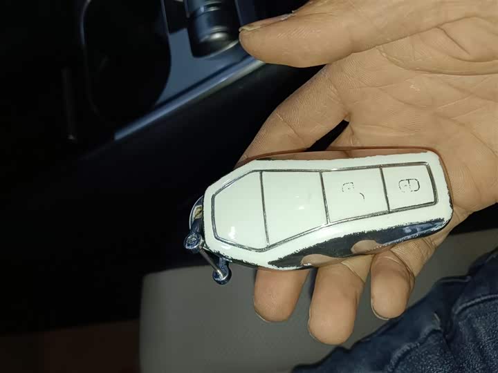 Фото 9 - BYD Dolphin