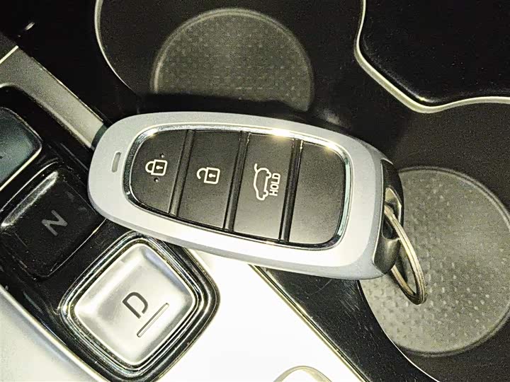 Фото 9 - Hyundai Tucson L