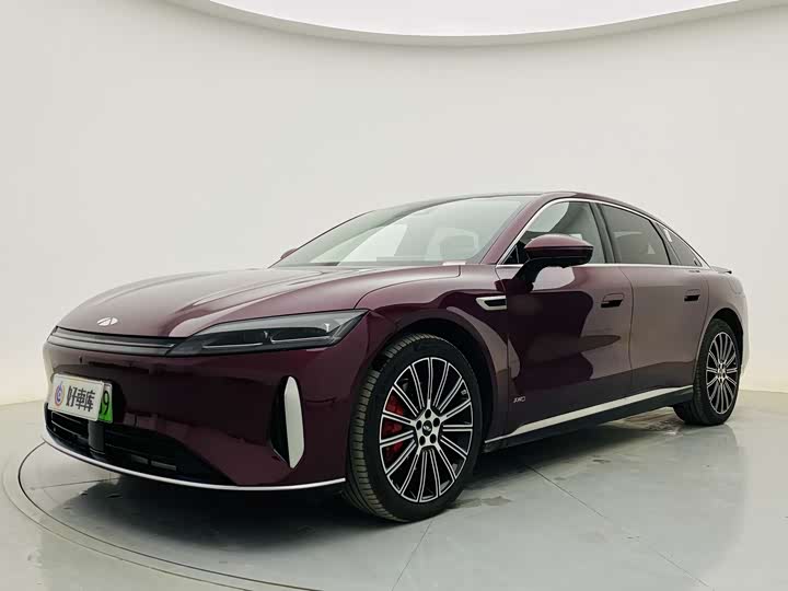 Фото 1 - Chery Fulwin A9L