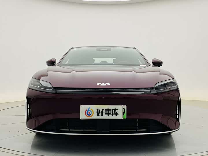 Фото 2 - Chery Fulwin A9L