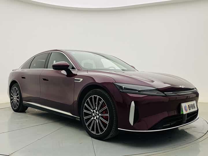 Фото 3 - Chery Fulwin A9L