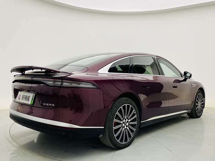 Фото 6 - Chery Fulwin A9L