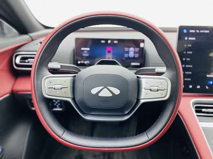 Фото 8 - Chery Fulwin A9L