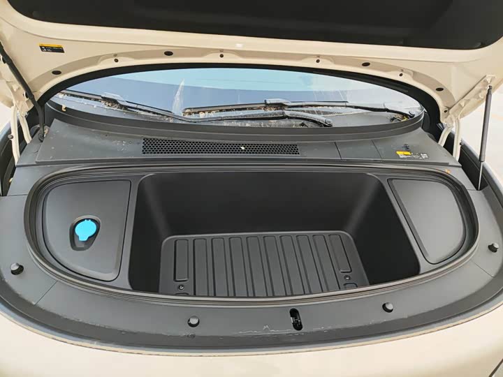 Фото 9 - LiXiang i6