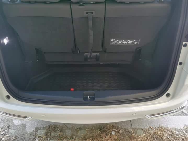 Фото 4 - Honda Odyssey