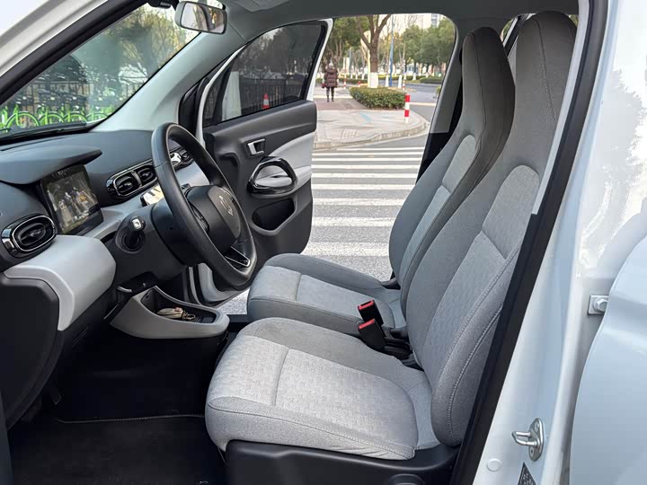 Фото 8 - Leapmotor T03