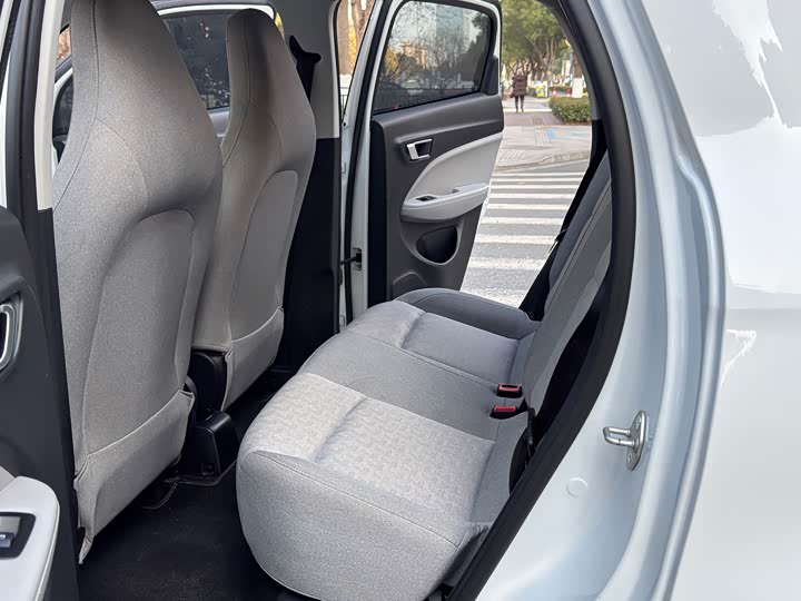 Фото 9 - Leapmotor T03