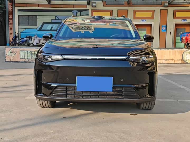 Фото 2 - Leapmotor C16