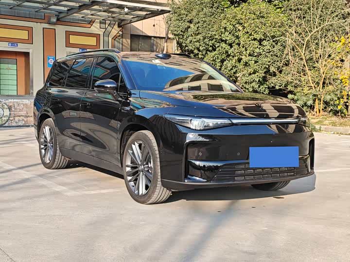 Фото 3 - Leapmotor C16