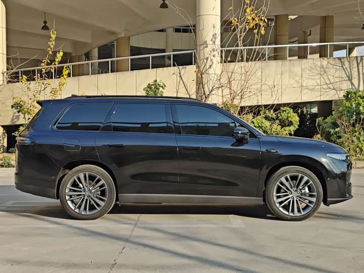 Фото 4 - Leapmotor C16