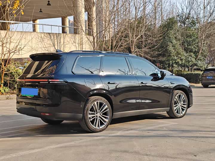 Фото 5 - Leapmotor C16