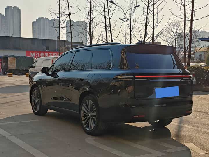 Фото 7 - Leapmotor C16