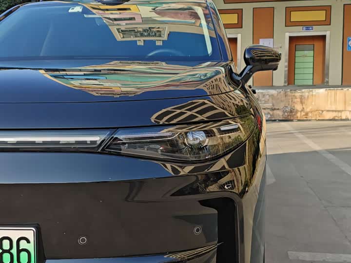 Фото 8 - Leapmotor C16