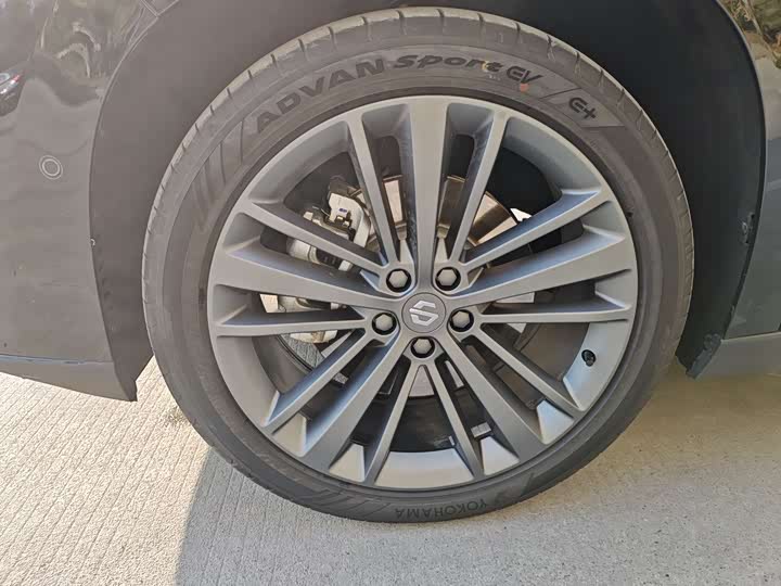 Фото 9 - Leapmotor C16