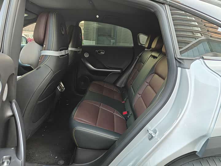 Фото 6 - Smart #3