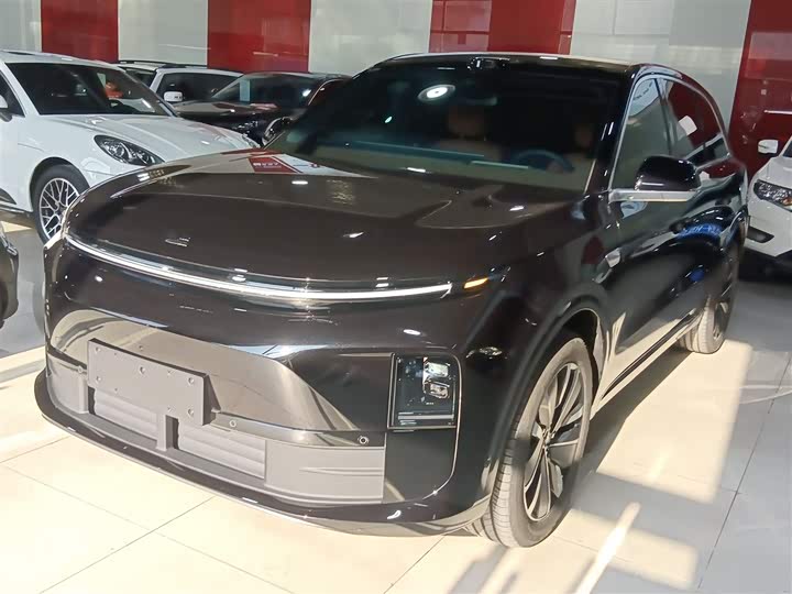 Фото 1 - LiXiang L6