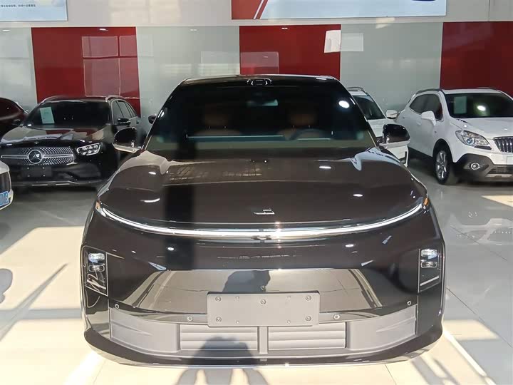 Фото 3 - LiXiang L6