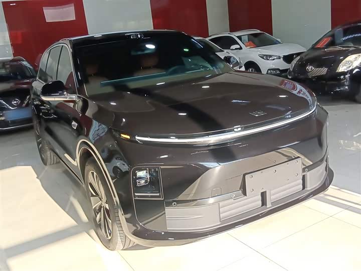 Фото 4 - LiXiang L6