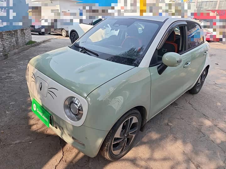 Фото 2 - Ora Black Cat