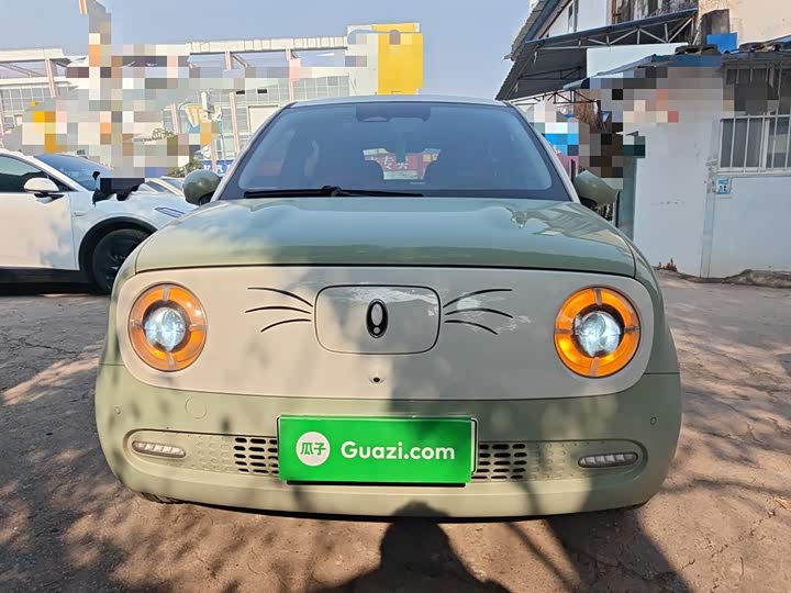 Фото 3 - Ora Black Cat