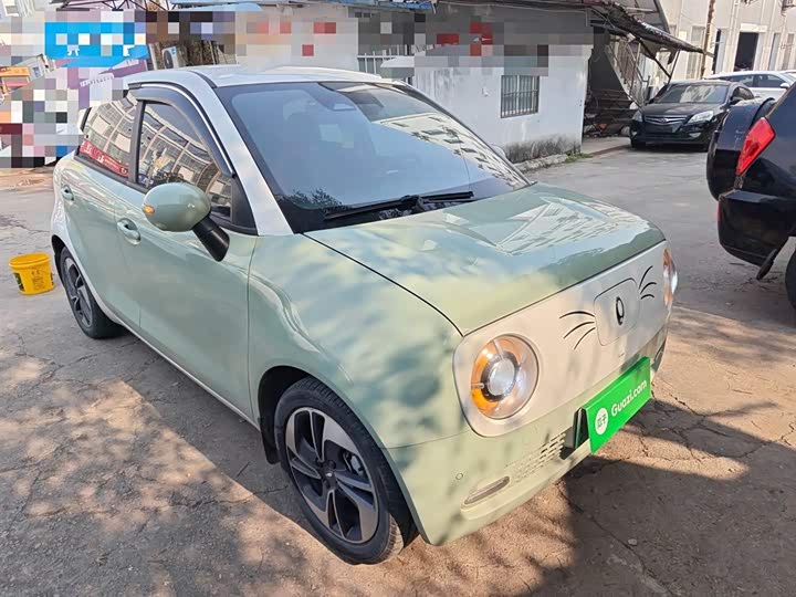 Фото 4 - Ora Black Cat