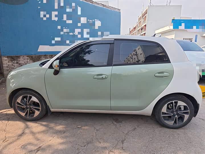 Фото 5 - Ora Black Cat