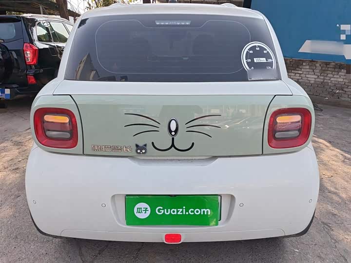 Фото 6 - Ora Black Cat