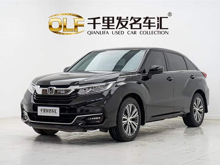 Фото 1 - Honda Avancier