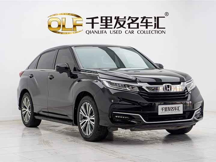 Фото 3 - Honda Avancier