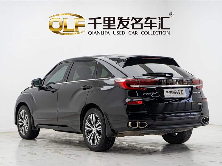 Фото 4 - Honda Avancier