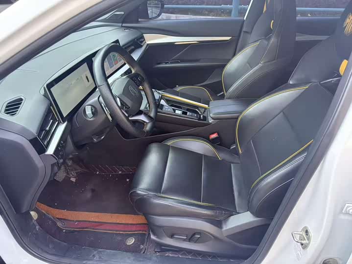 Фото 4 - MG Motor 5 Scorpio