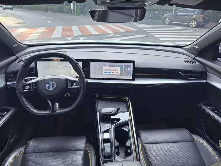 Фото 5 - MG Motor 5 Scorpio