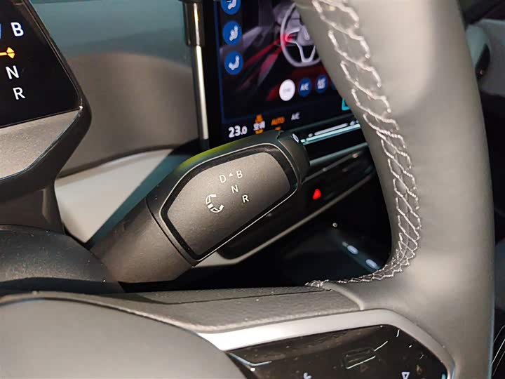 Фото 6 - Volkswagen ID.3