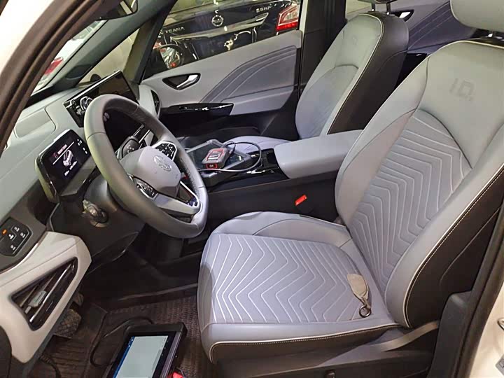 Фото 7 - Volkswagen ID.3