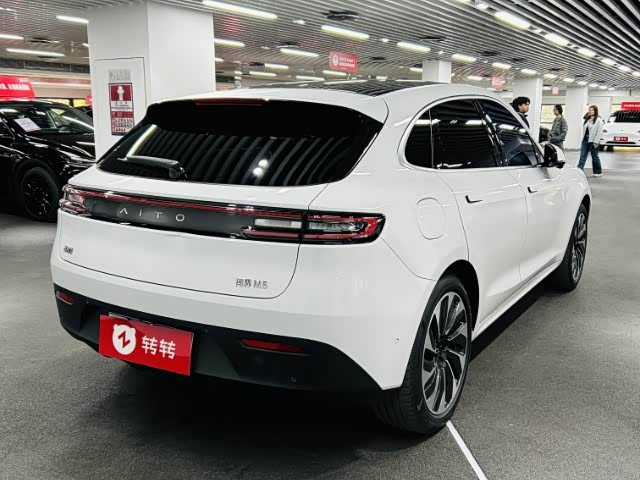 Фото 4 - Aito M5