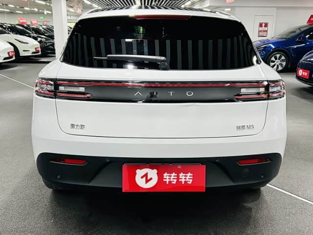 Фото 5 - Aito M5