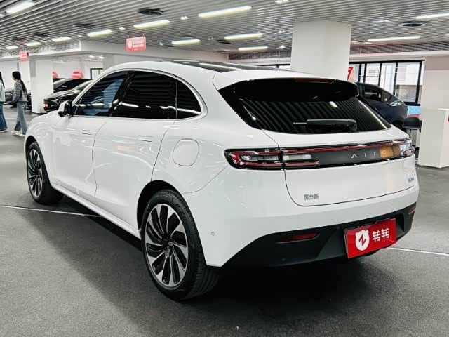 Фото 6 - Aito M5