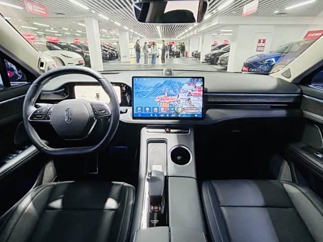 Фото 9 - Aito M5