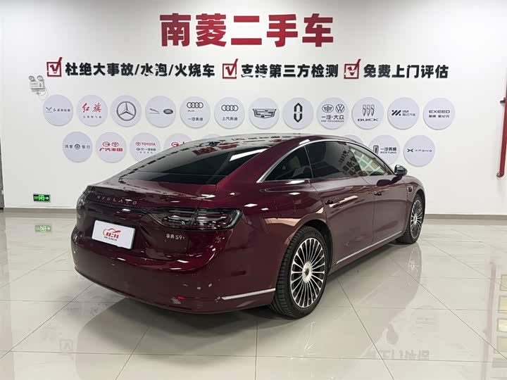 Фото 5 - Stelato S9