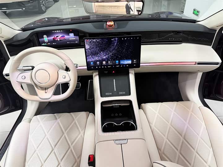 Фото 9 - Stelato S9